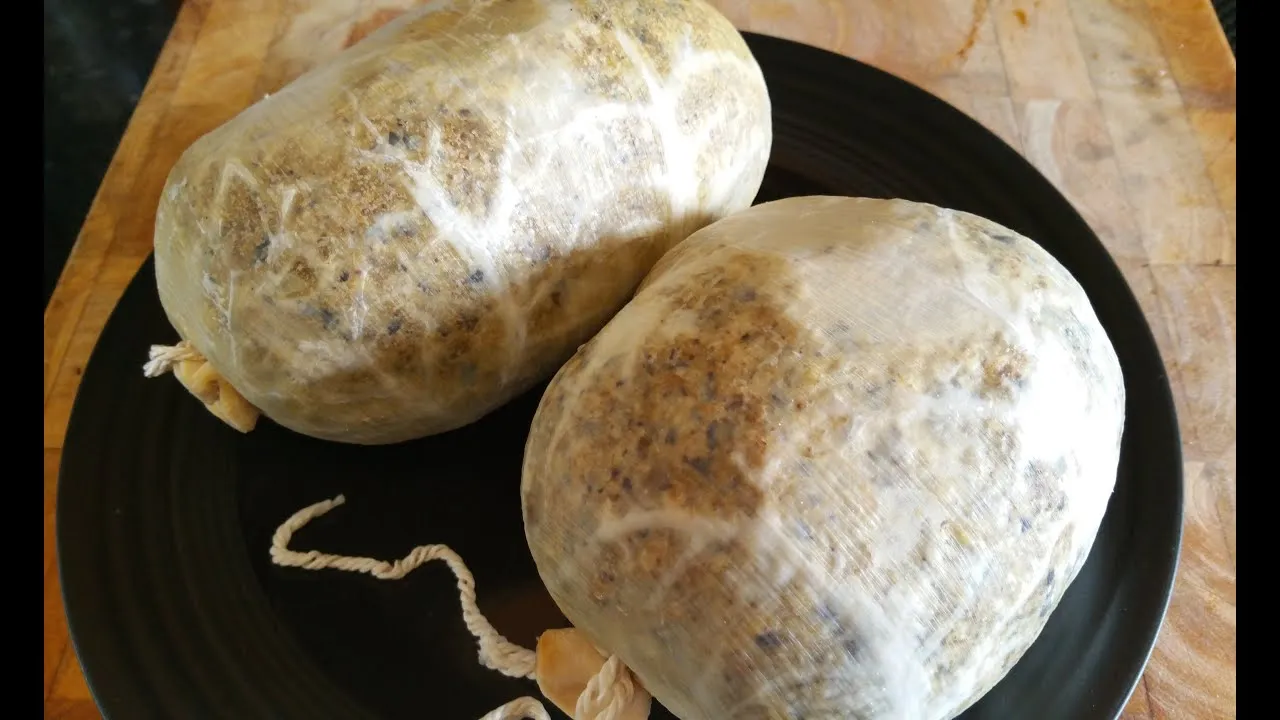 Haggis: Receita Tradicional Passo a Passo