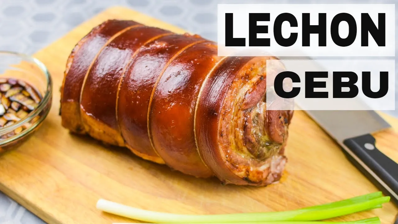 Lechón: Receita Tradicional Passo a Passo