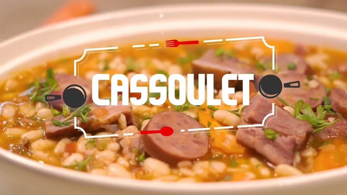 Cassoulet: Descubra os Segredos deste Tradicional Prato Francês