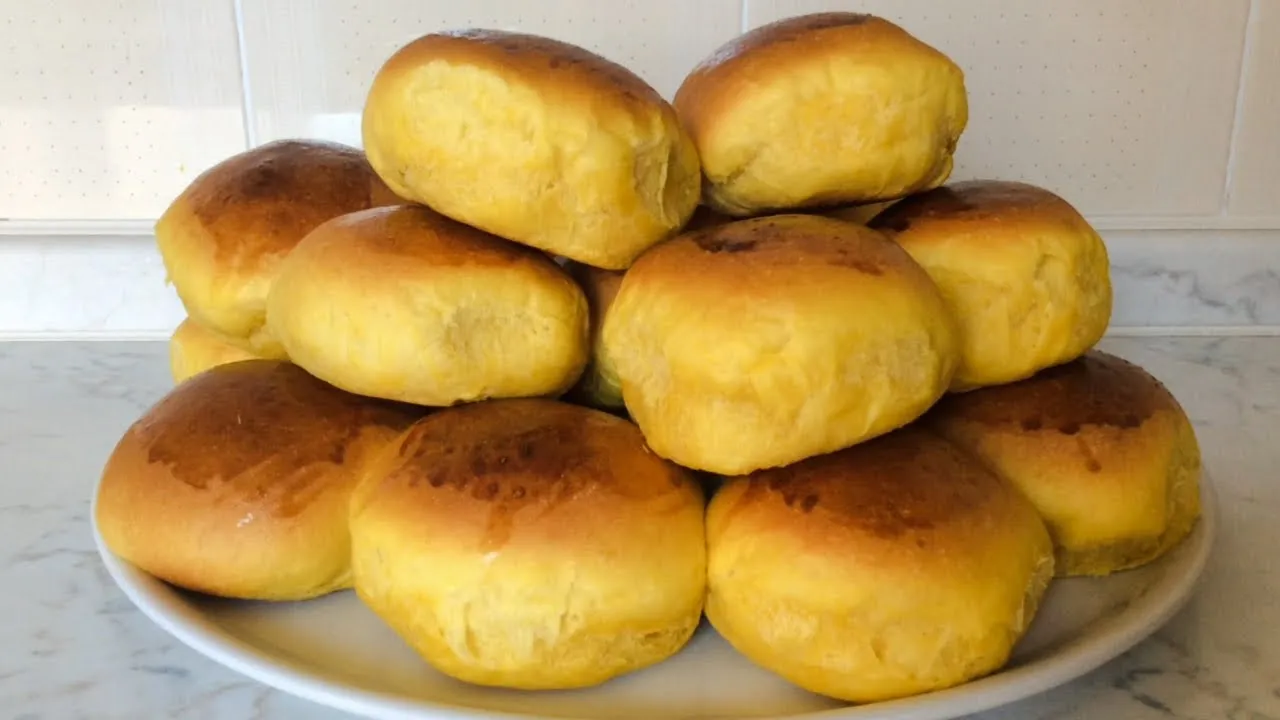 Pão de Abóbora: Receita Tradicional Passo a Passo