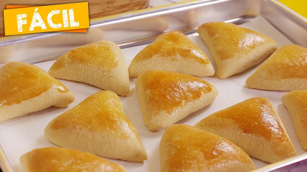 Esfiha de Carne: Receita Tradicional Passo a Passo