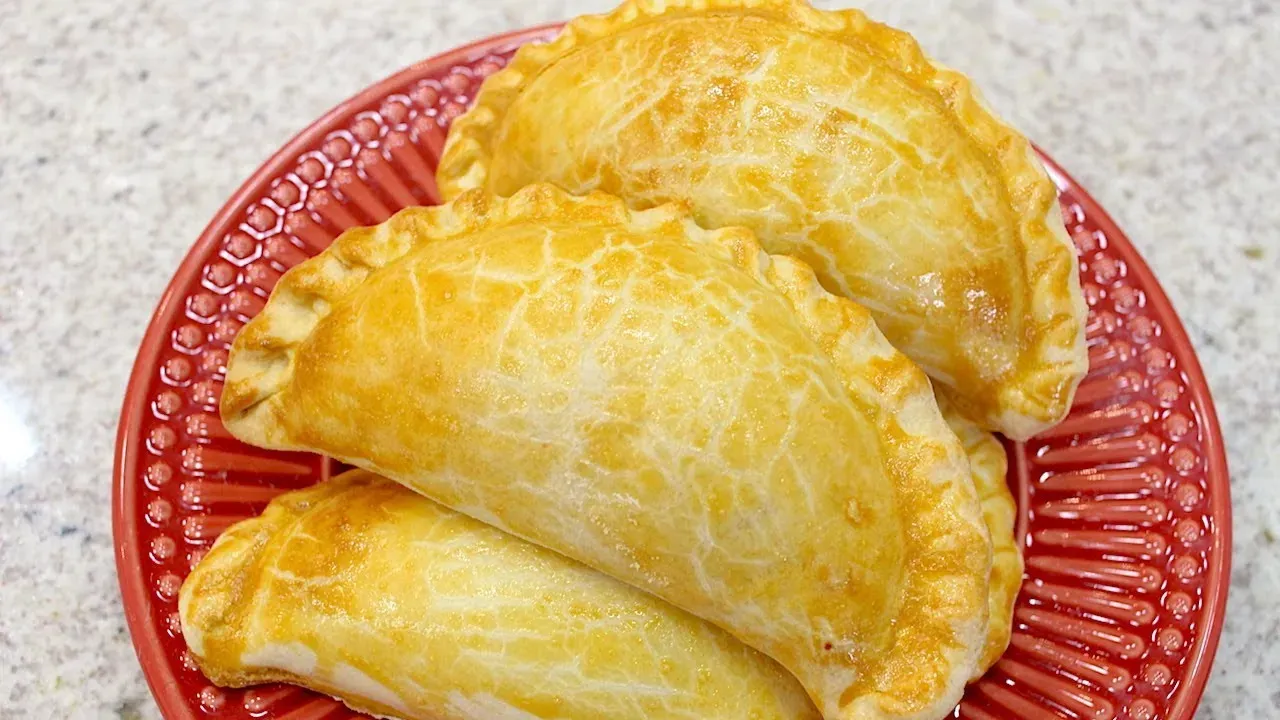 Pastel de Forno: Receita Simples e Fácil